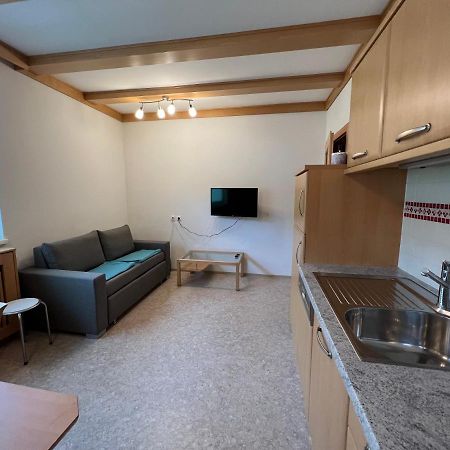 Appartement Heidi II シュラートミンク エクステリア 写真